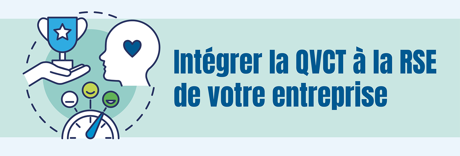 Illustration infographie RSE