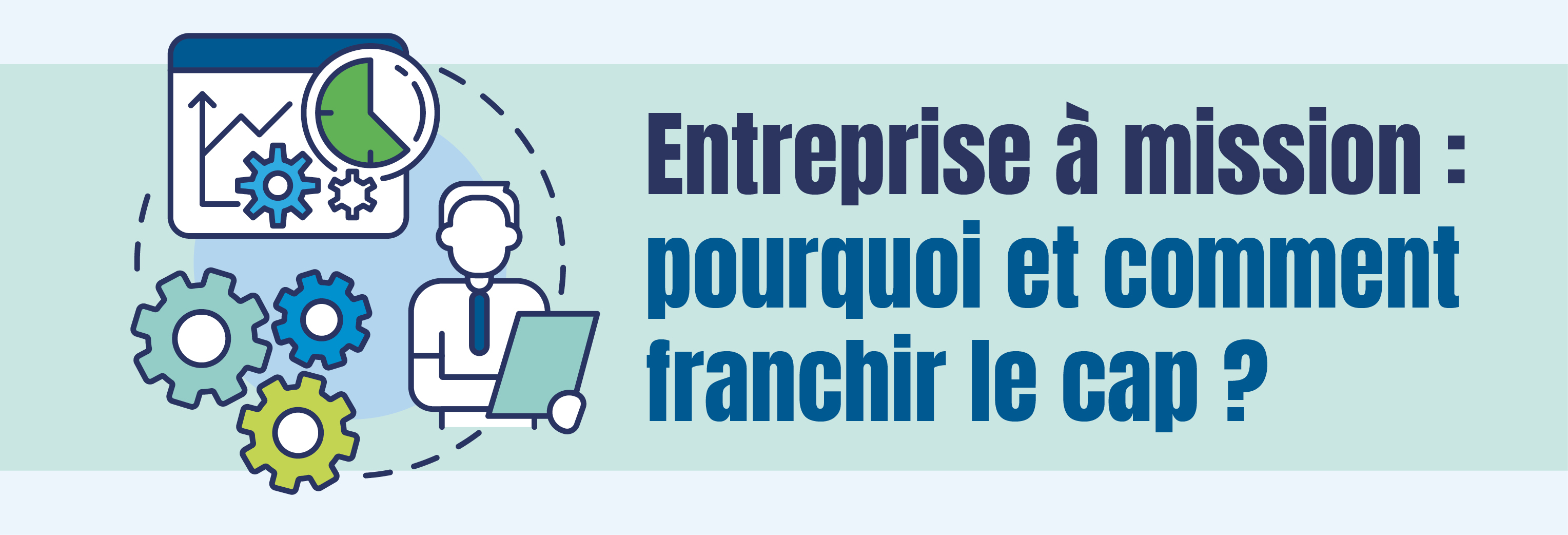 Illustration infographie RSE