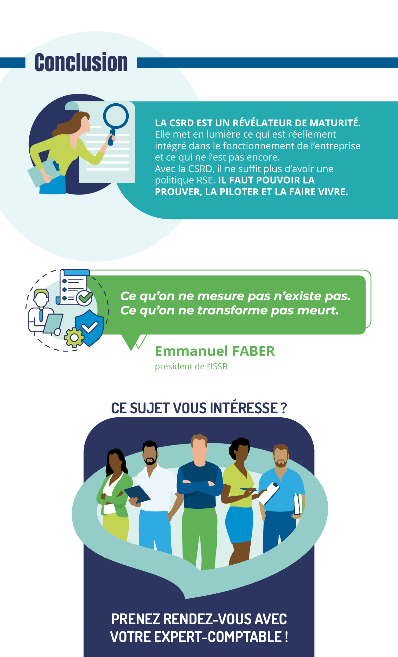 infographie du mois