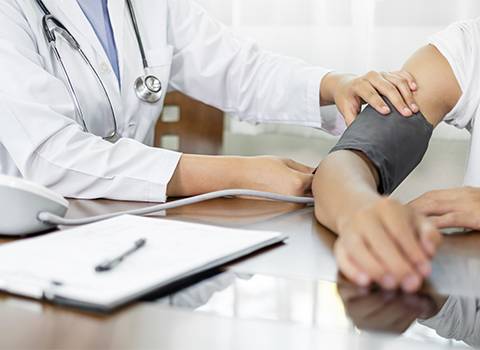 Illustration Réforme du suivi médical : ce qui change au 1er octobre 2025