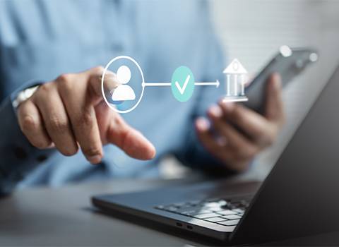 Illustration Virements plus sécurisés (VoP) : une nouvelle étape contre la fraude