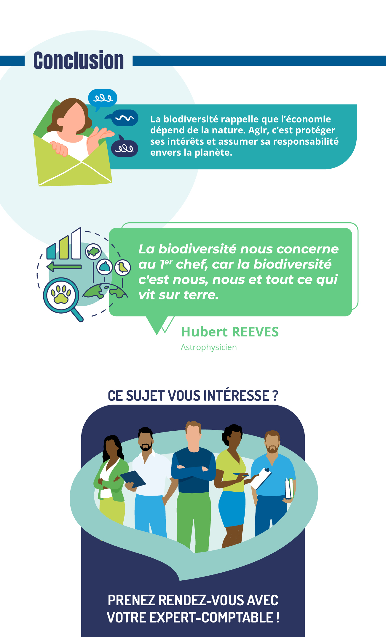 infographie du mois