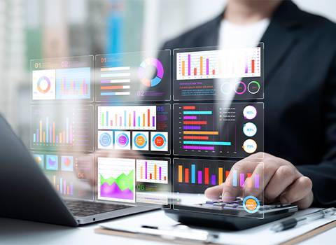 Illustration Les outils digitaux indispensables pour gagner en efficacité au quotidien