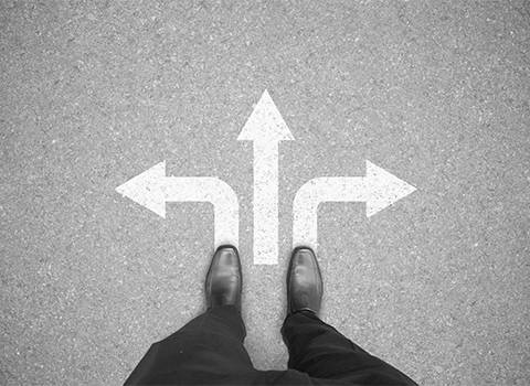 Illustration Période de reconversion professionnelle : le nouveau dispositif de mobilité