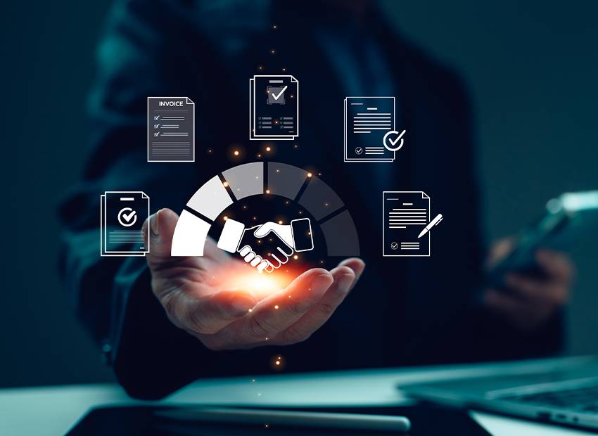 Illustration Facturation électronique : entrée en vigueur progressive en 2026