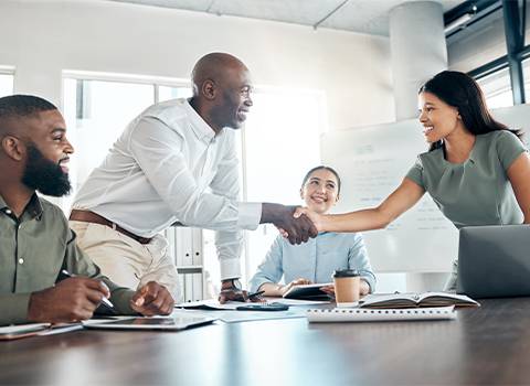 Illustration Comment préparer un onboarding en 5 étapes pour sécuriser durablement vos recrutements