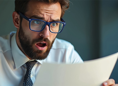 Illustration Fiche de paie 2026 : pourquoi le montant change ?