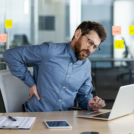 Illustration Bien être