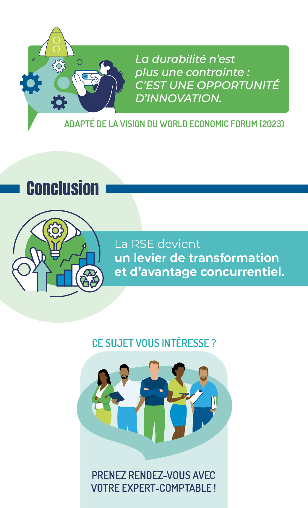 infographie du mois