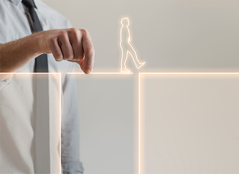 Illustration Assurance chômage des dirigeants : ce qui évolue réellement en 2026