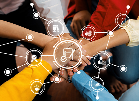 Illustration Votre modèle économique est-il résilient ?