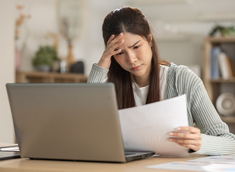 Illustration Créances impayées : une nouvelle procédure pour agir plus vite