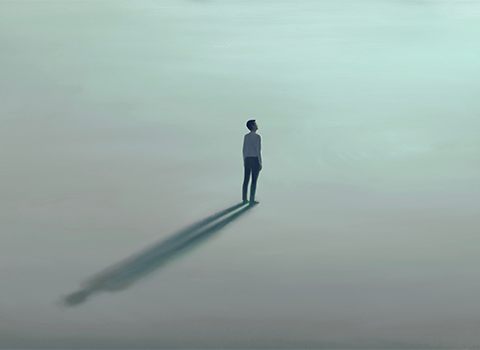 Illustration Solitude du dirigeant : comment mieux s’entourer sans perdre le contrôle ?