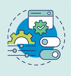 Illustration infographie RSE