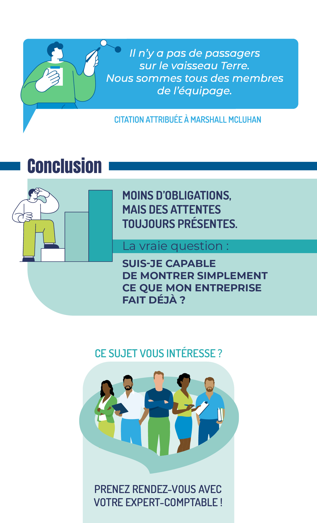infographie du mois