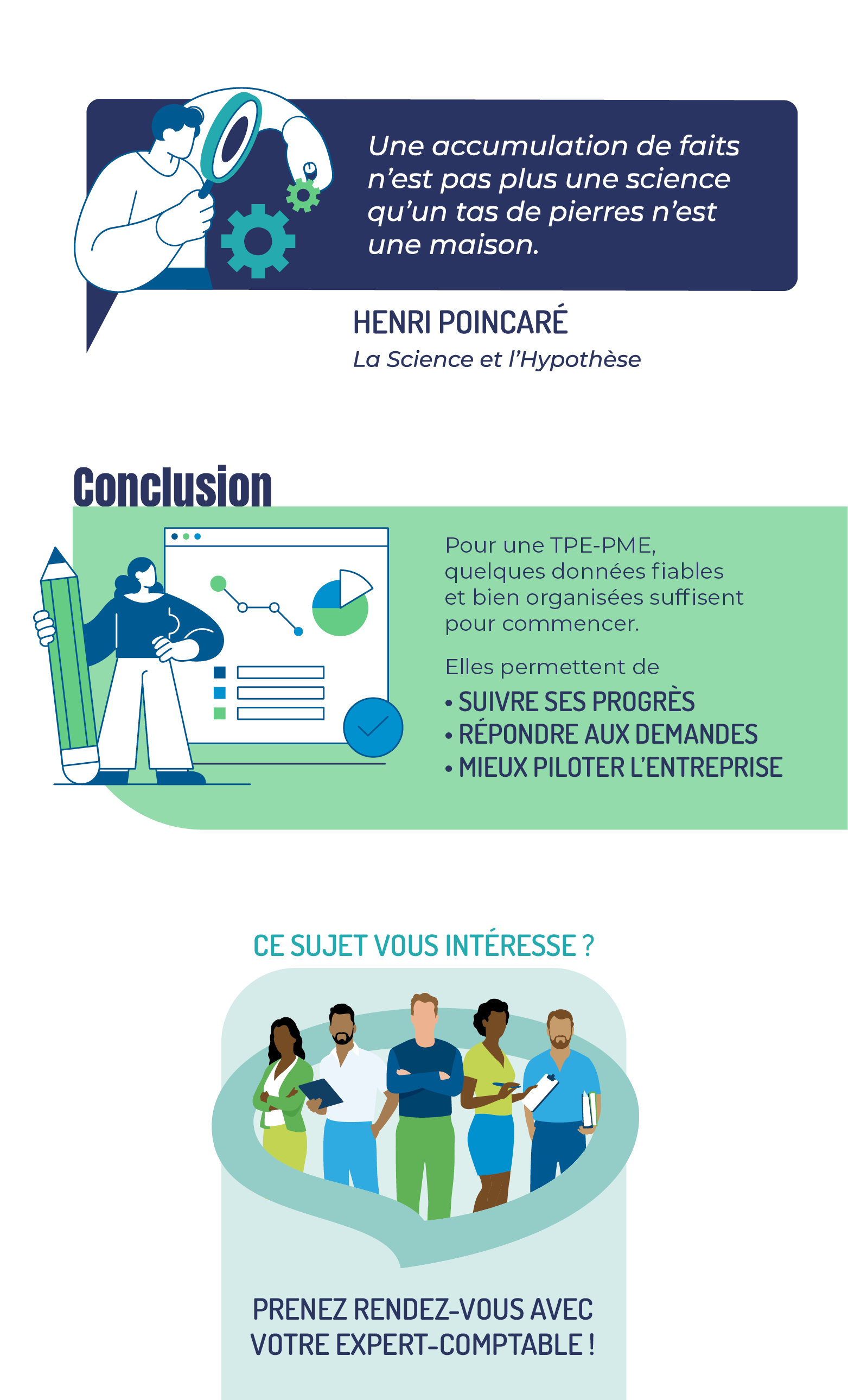 infographie du mois